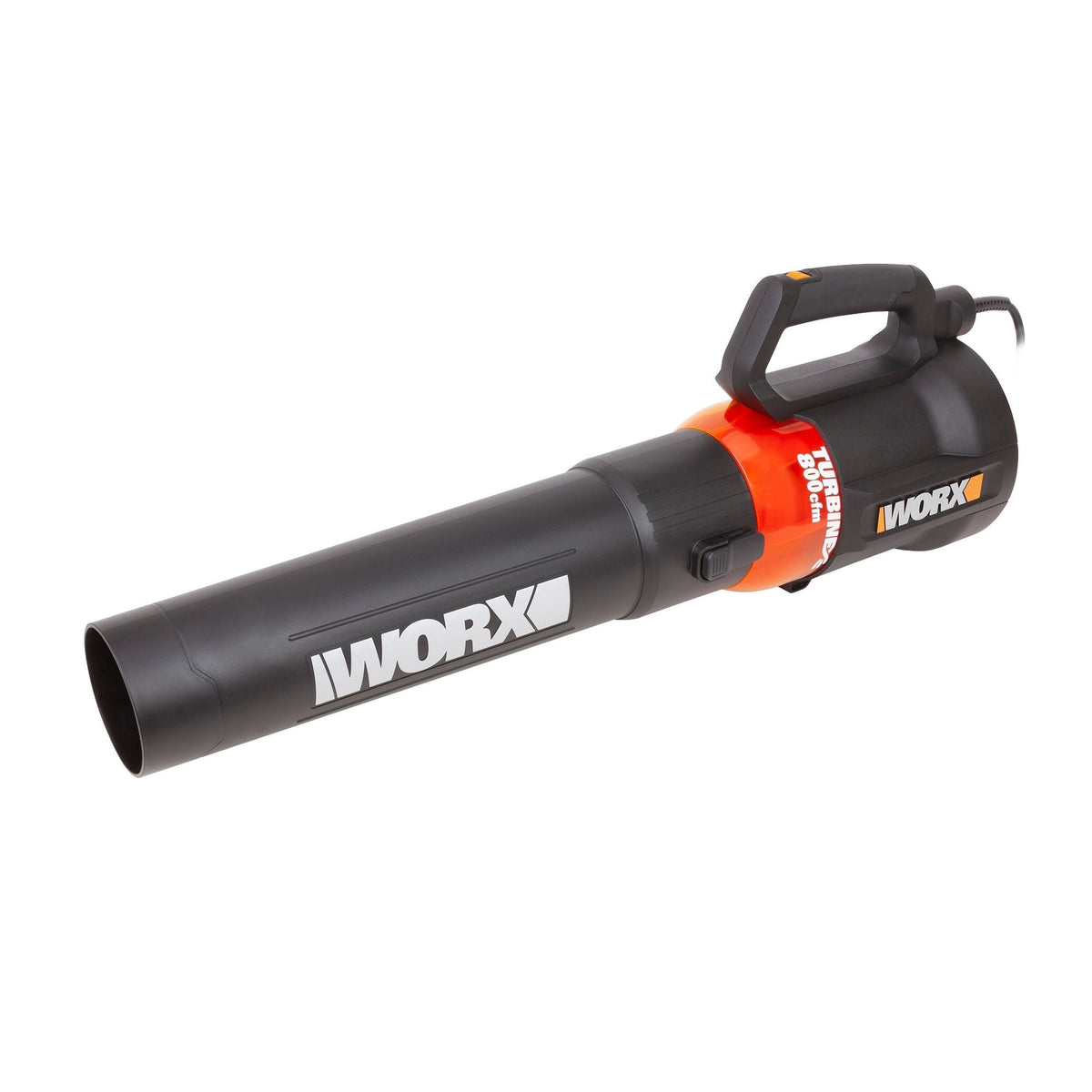 Leaf Blower, 12 Amp, Electric - Item 0003355 Y7