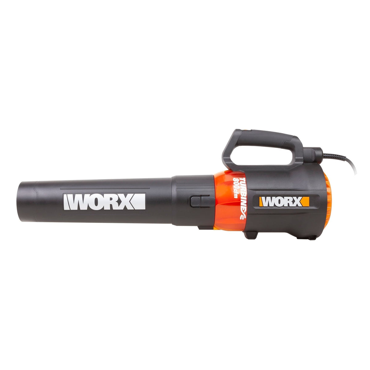 Leaf Blower, 12 Amp, Electric - Item 0003355 Y7