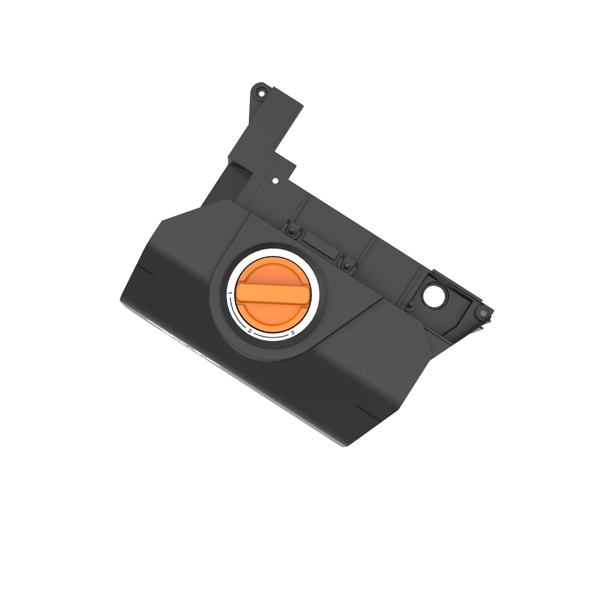 BBQ, Black - Item 0003012 B1
