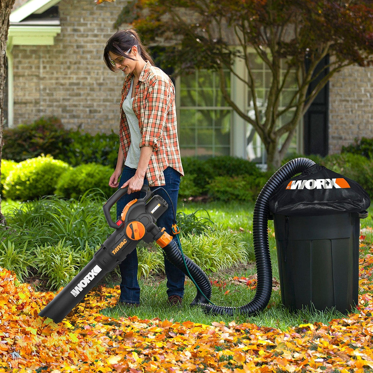 Leaf Blower - Item 0003358 O6