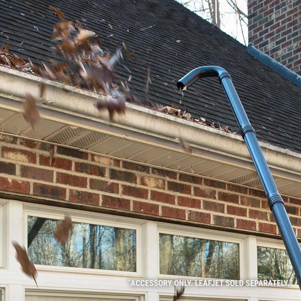 Leaf Blower - Item 0003335 Y5