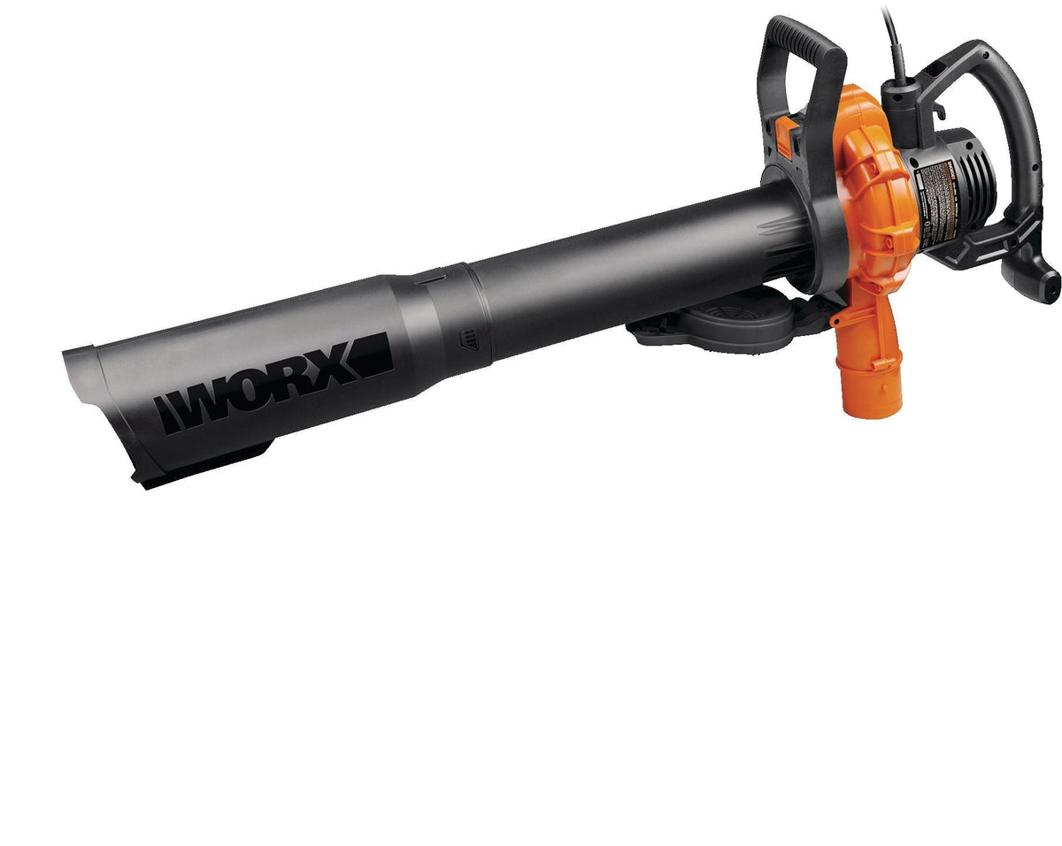 Leaf Blower, 12 Amp, Electric - Item 0003340 K0