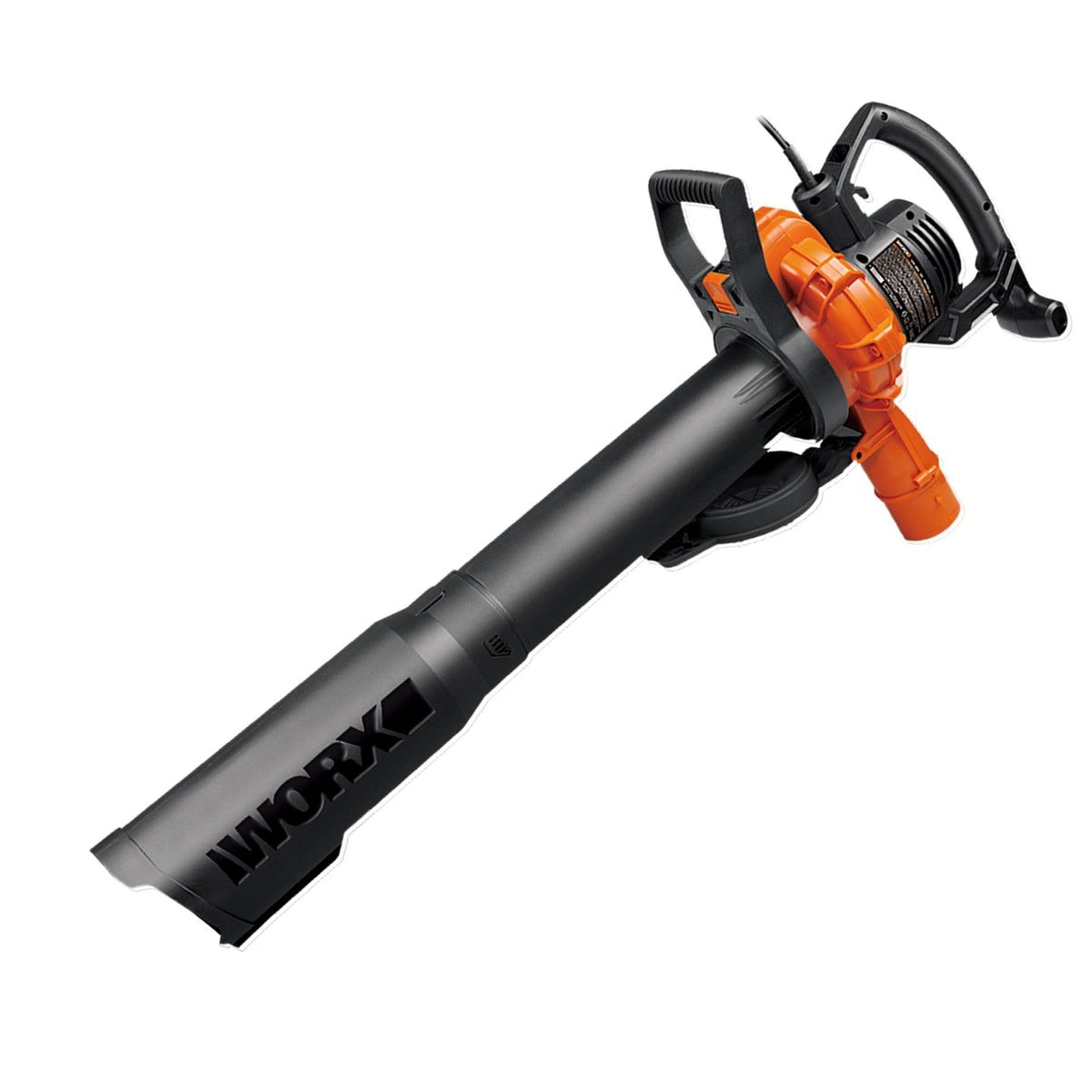 Leaf Blower, 12 Amp, Electric - Item 0003340 K0