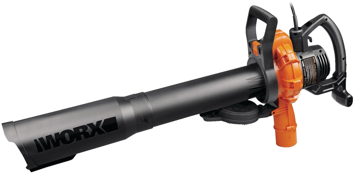 Leaf Blower, 12 Amp, Electric - Item 0003340 K0