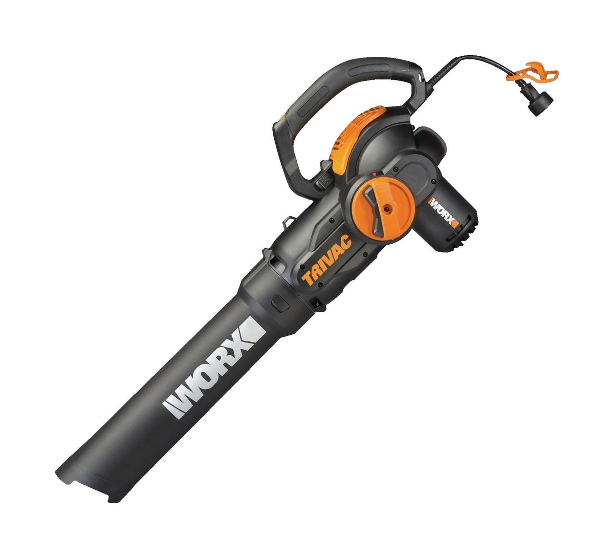 Leaf Blower, 12 Amp, 3-in, Electric - Item 0003307 I5