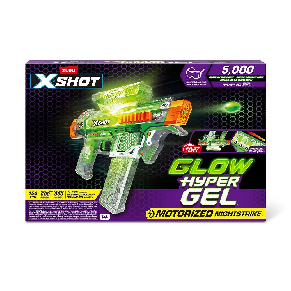 Toy Blasters - Item 0011383 U5