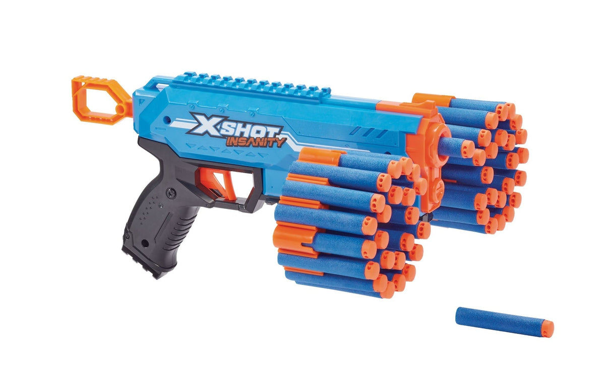 Toy Blasters - Item 0011375 P2
