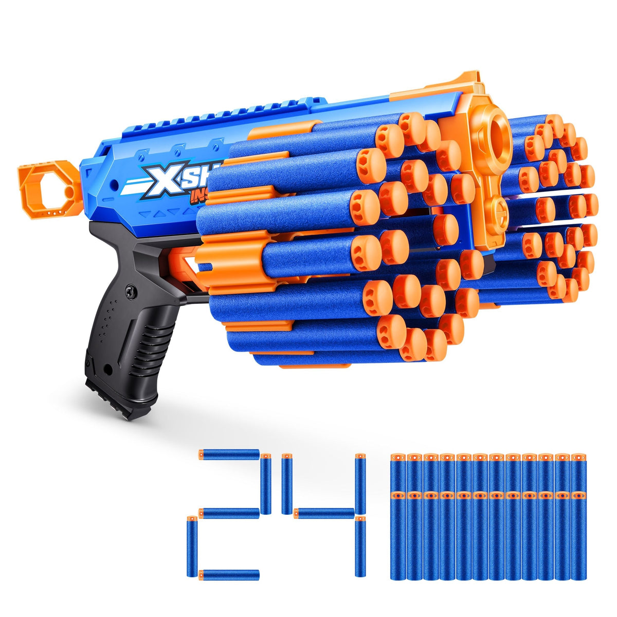 Toy Blasters - Item 0011375 P2
