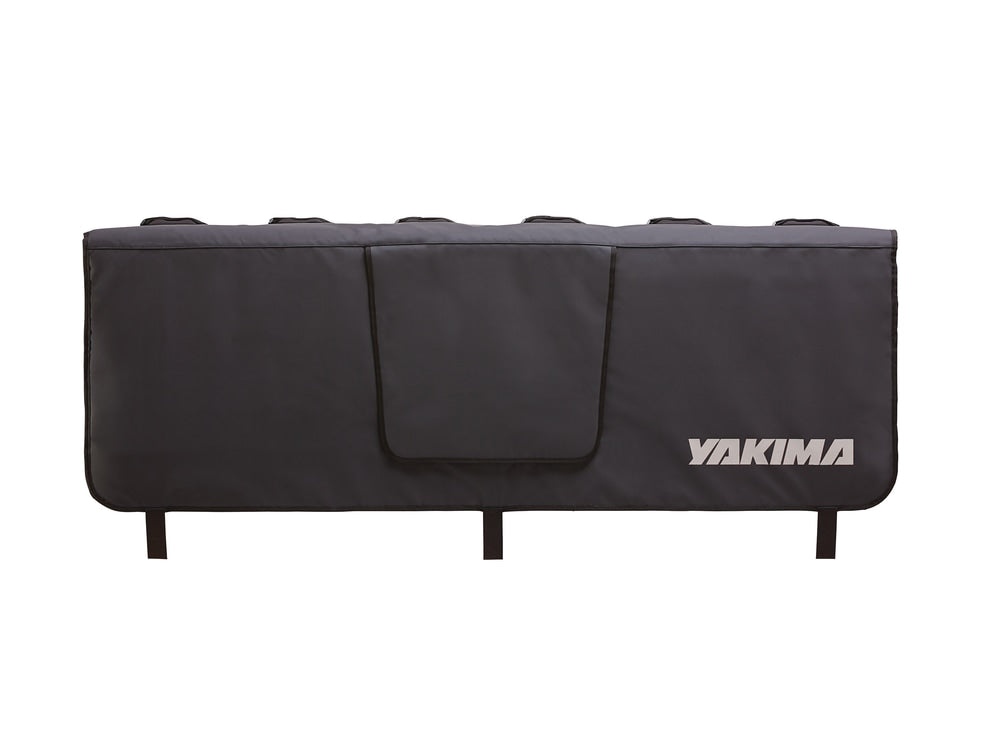 Roof Racks, Carriers & Cargo Management, Large, Black - Item 0000696 H0
