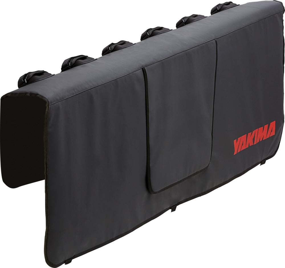 Roof Racks, Carriers & Cargo Management, Large, Black - Item 0000696 H0