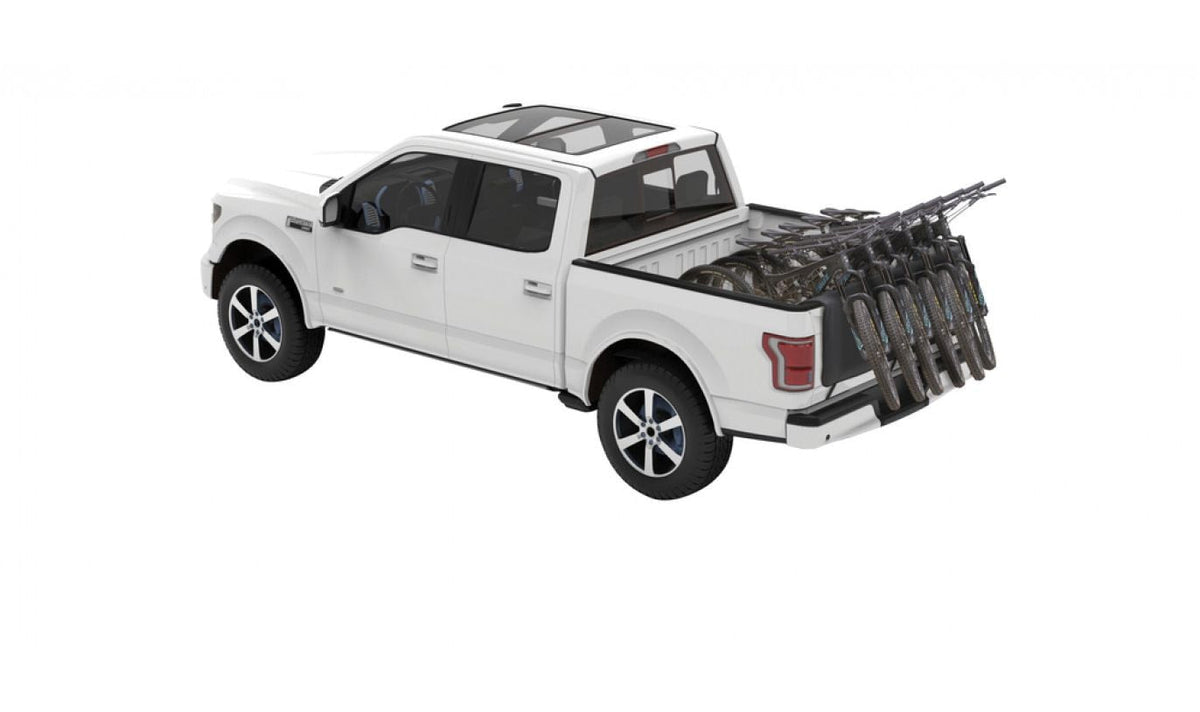 Roof Racks, Carriers & Cargo Management, Large, Black - Item 0000696 H0