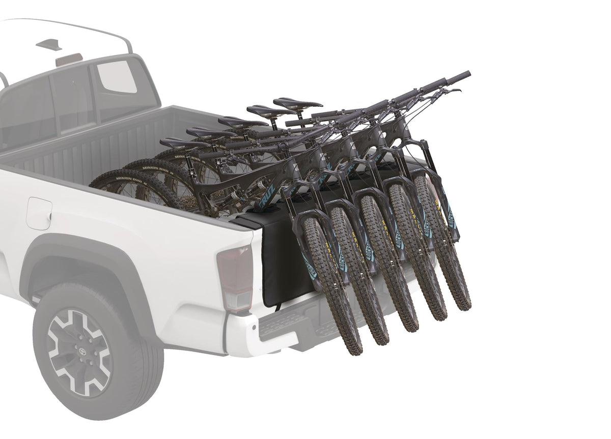 Roof Racks, Carriers & Cargo Management, Large, Black - Item 0000696 H0