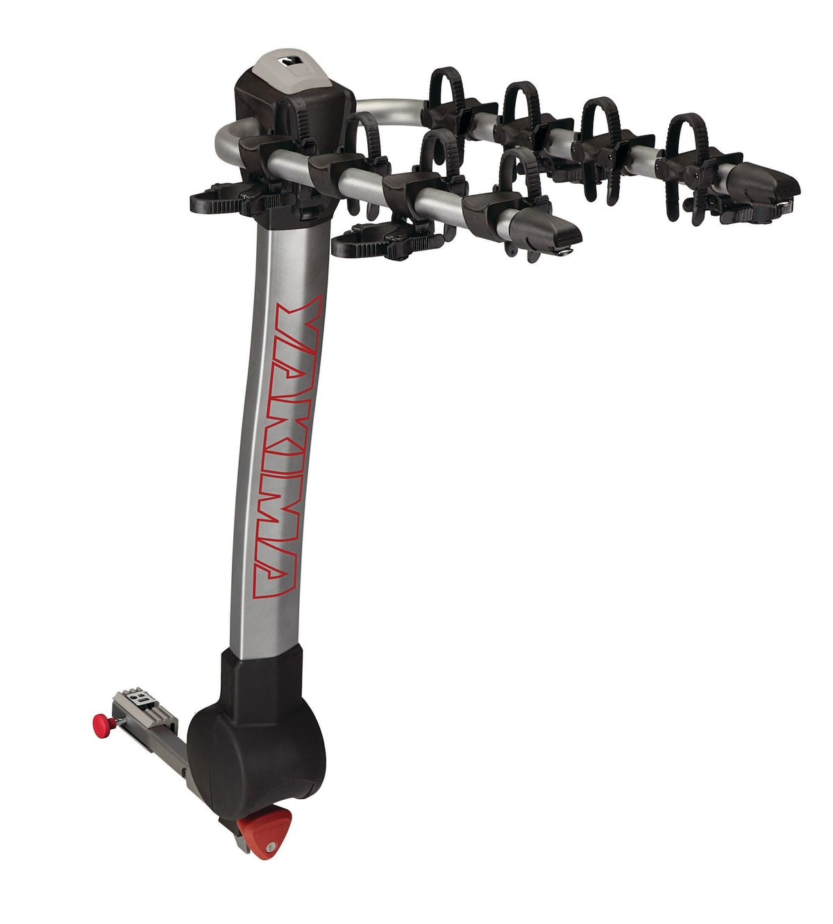Roof Racks, Carriers & Cargo Management - Item 0000740 O4