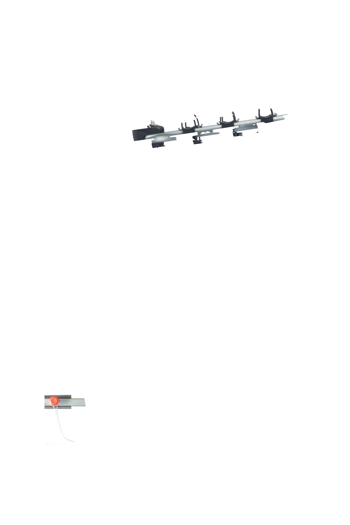 Roof Racks, Carriers & Cargo Management - Item 0000740 O4
