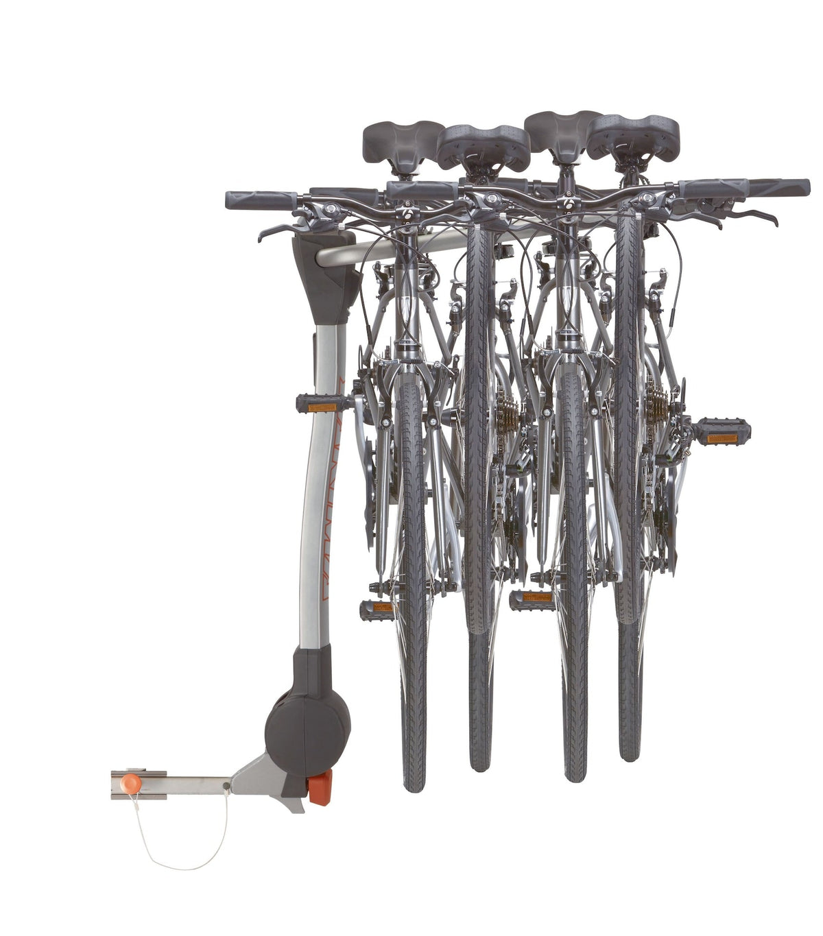 Roof Racks, Carriers & Cargo Management - Item 0000740 O4
