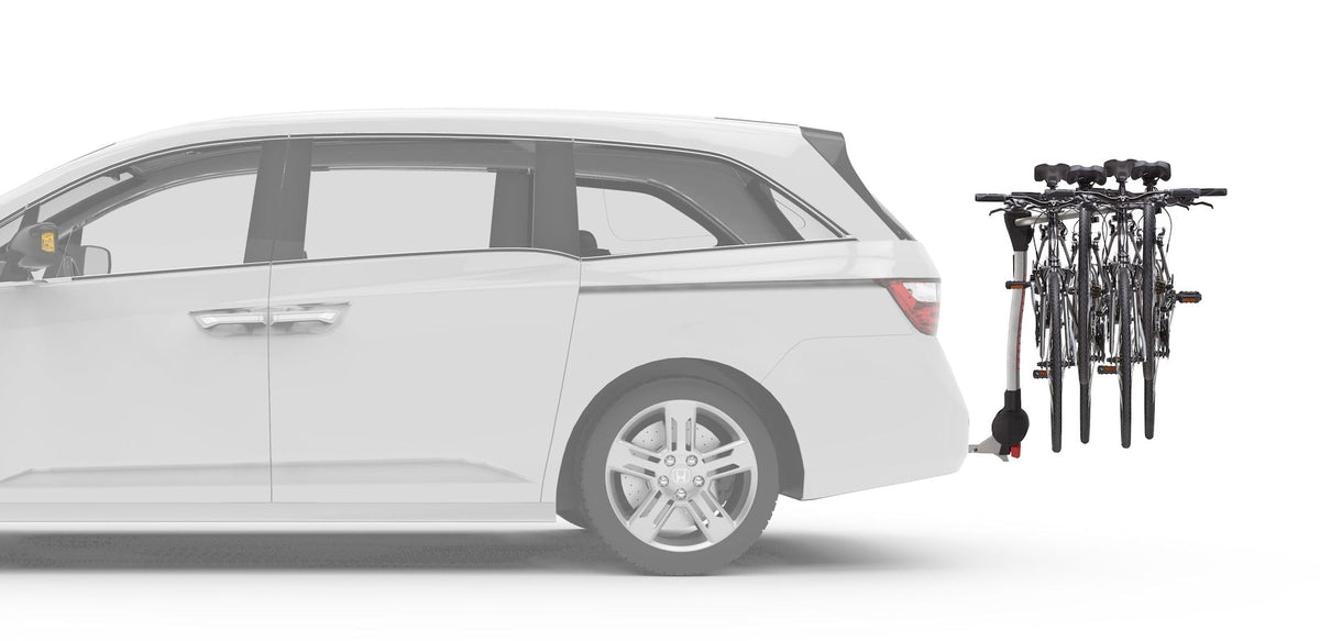 Roof Racks, Carriers & Cargo Management - Item 0000740 O4
