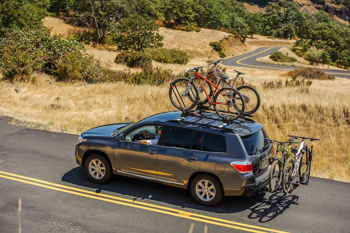 Roof Racks, Carriers & Cargo Management - Item 0000740 O4