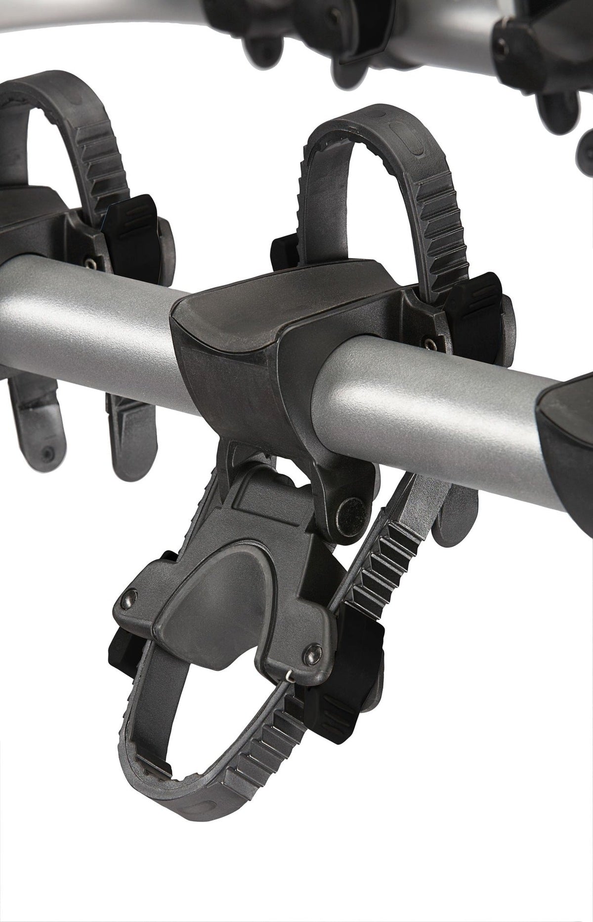 Roof Racks, Carriers & Cargo Management, 2-in, Grey - Item 0000705 X0