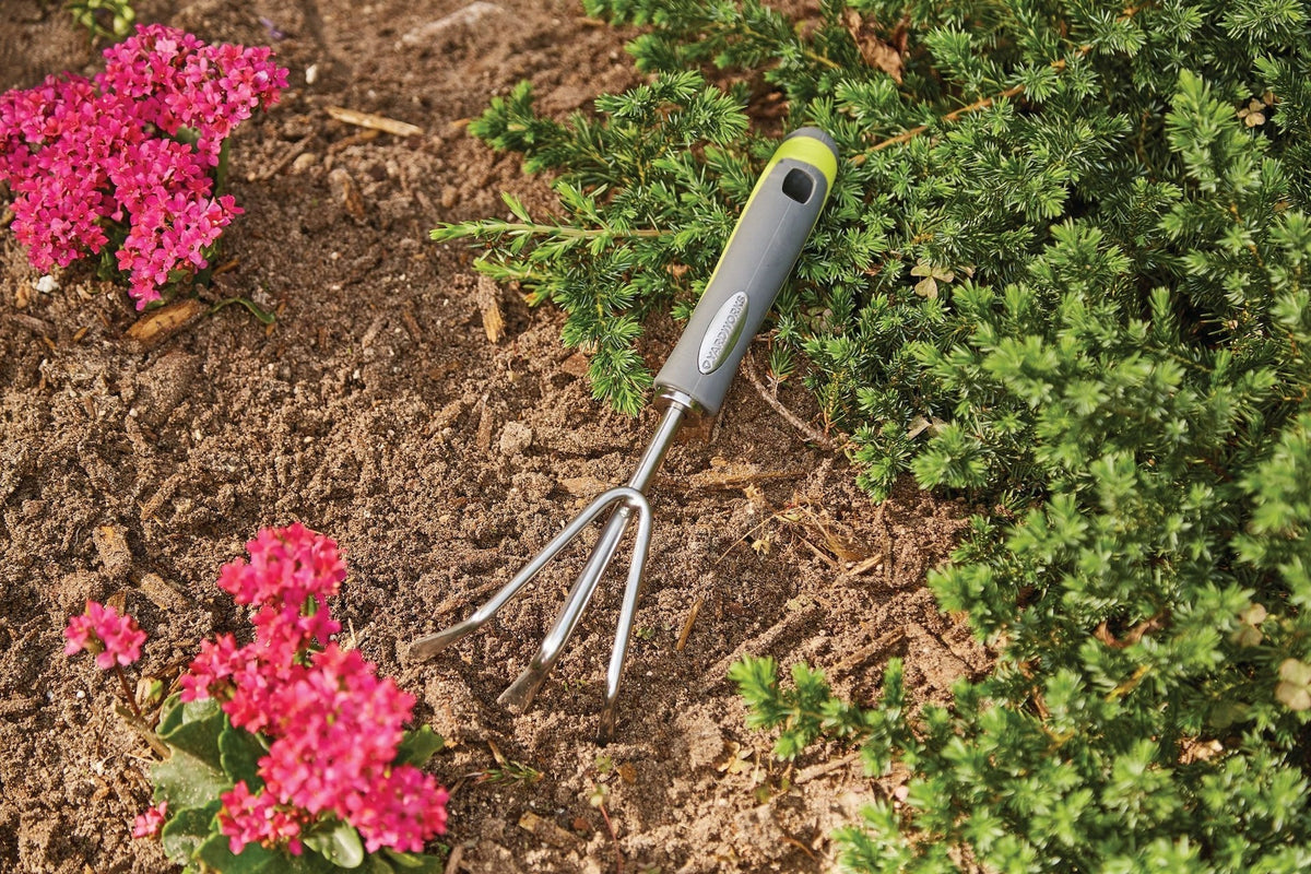 Gardening Tools, 11-in, Rubber - Item 0003671 G6