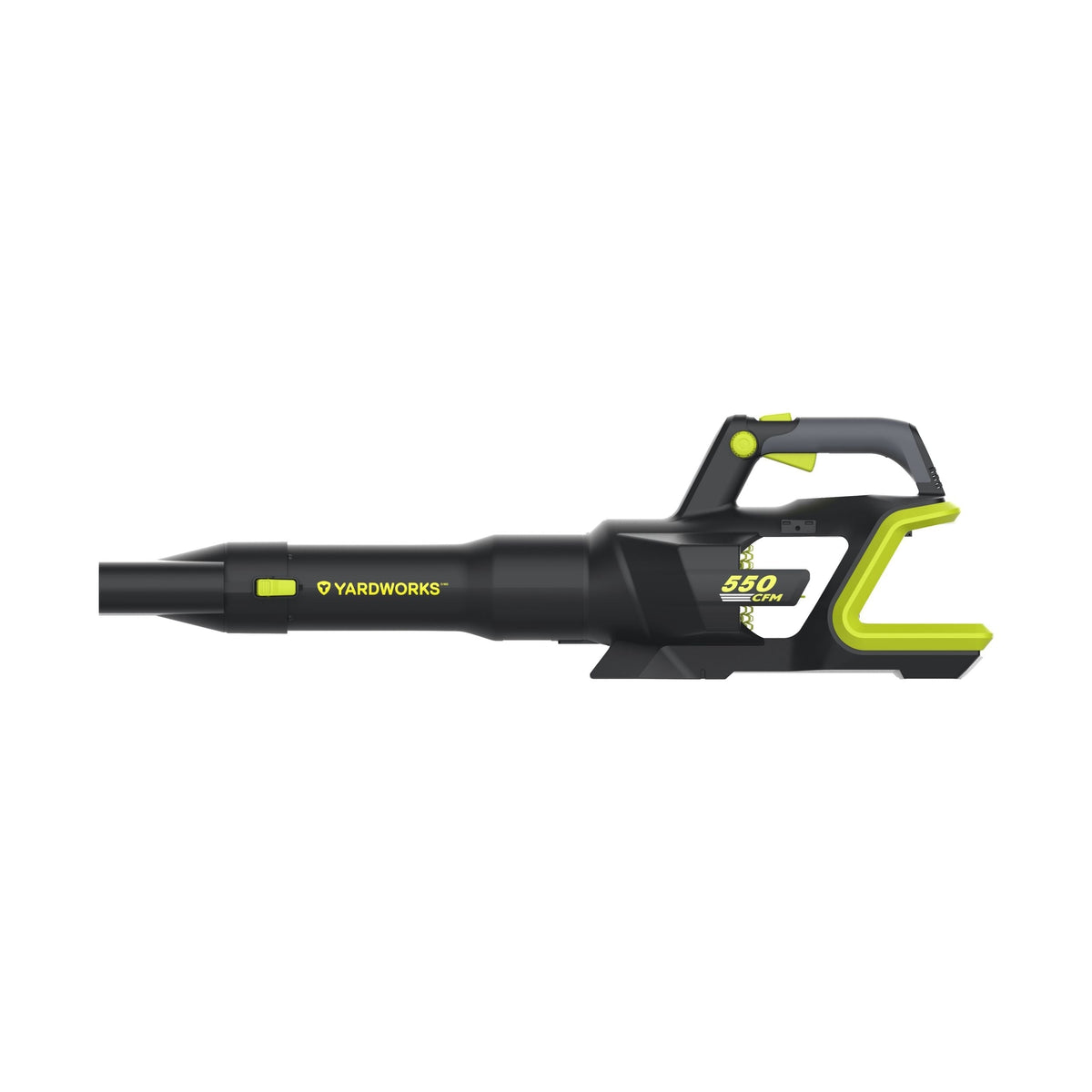 Leaf Blower, 48V, Cordless - Item 0003329 L3