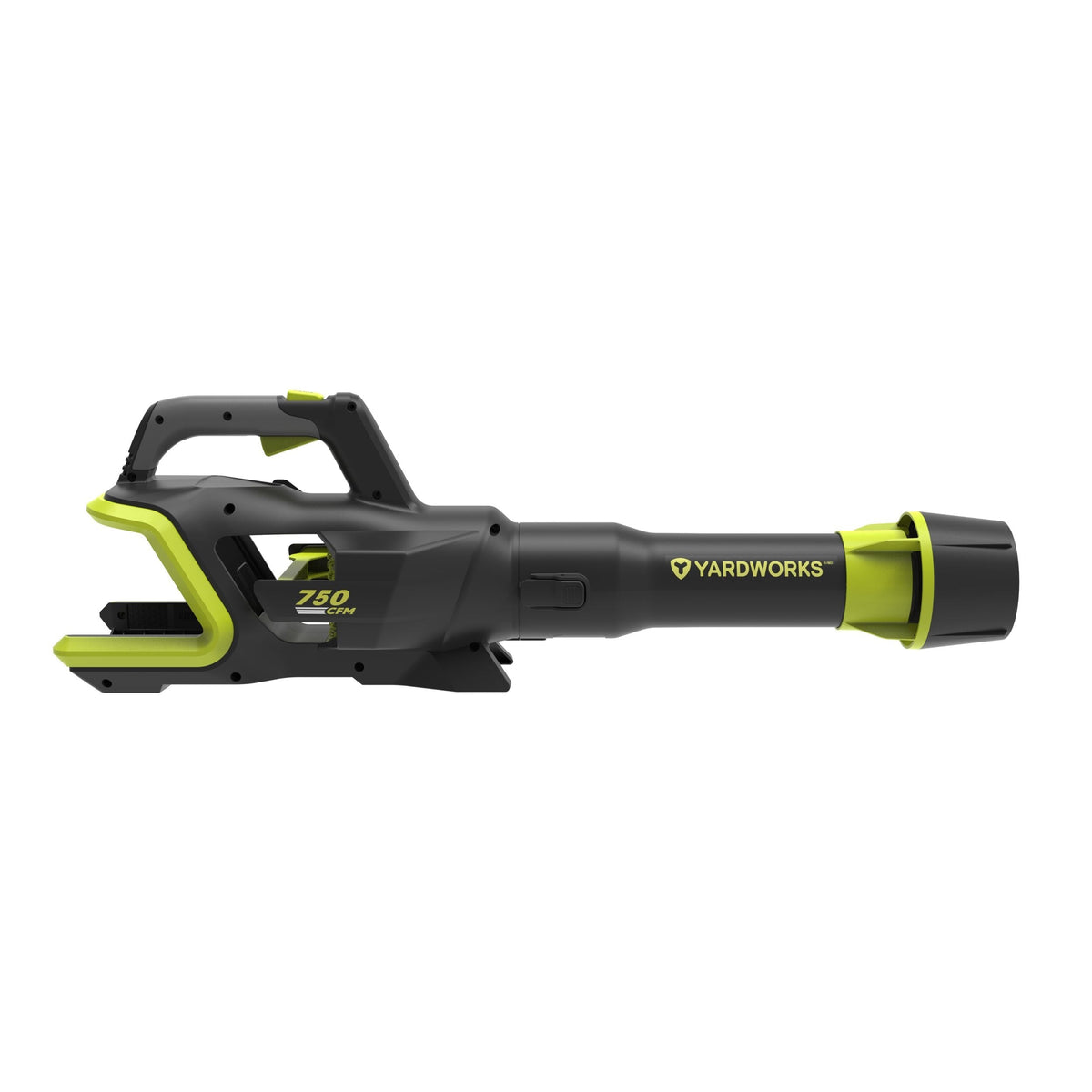 Leaf Blower, 48V, Brushless - Item 0003343 N3