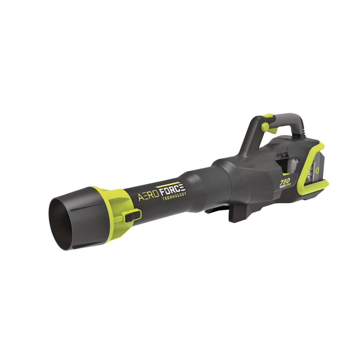 Leaf Blower, 48V, 4.0Ah, Brushless - Item 0003334 F4