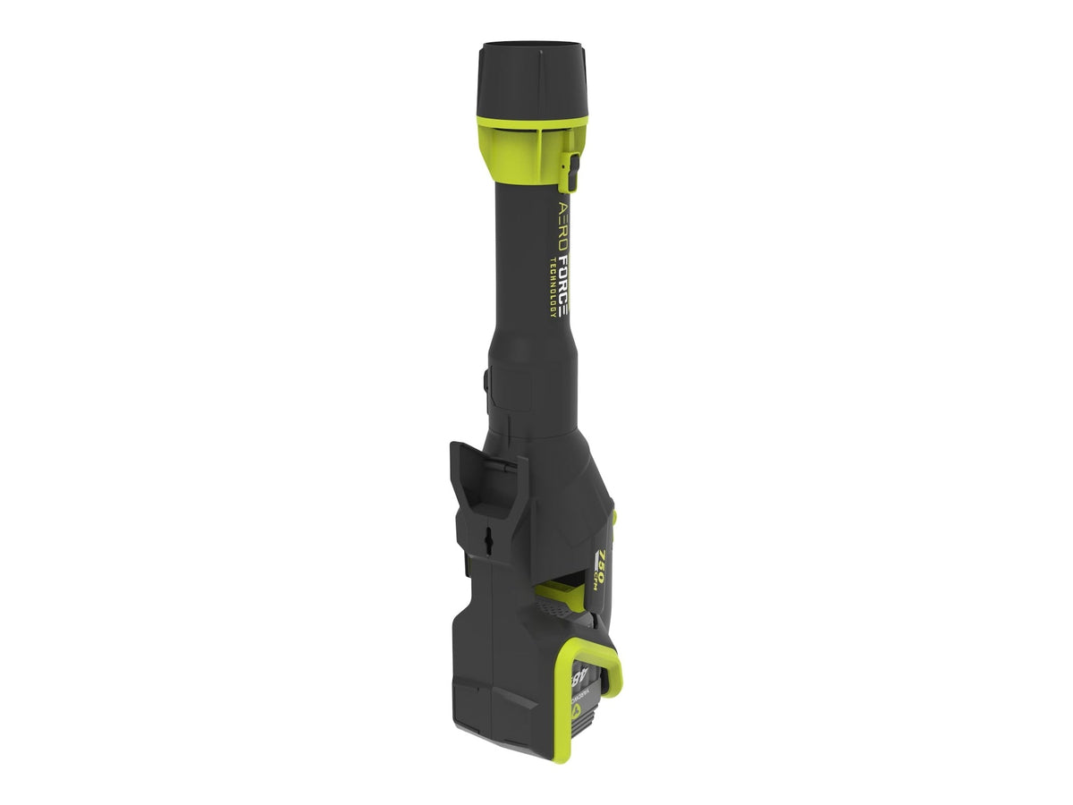 Leaf Blower, 48V, 4.0Ah, Brushless - Item 0003334 F4