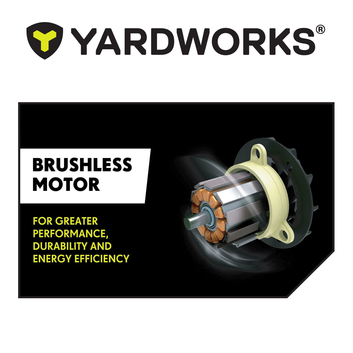 Leaf Blower, 48V, 4.0Ah, Brushless - Item 0003334 F4