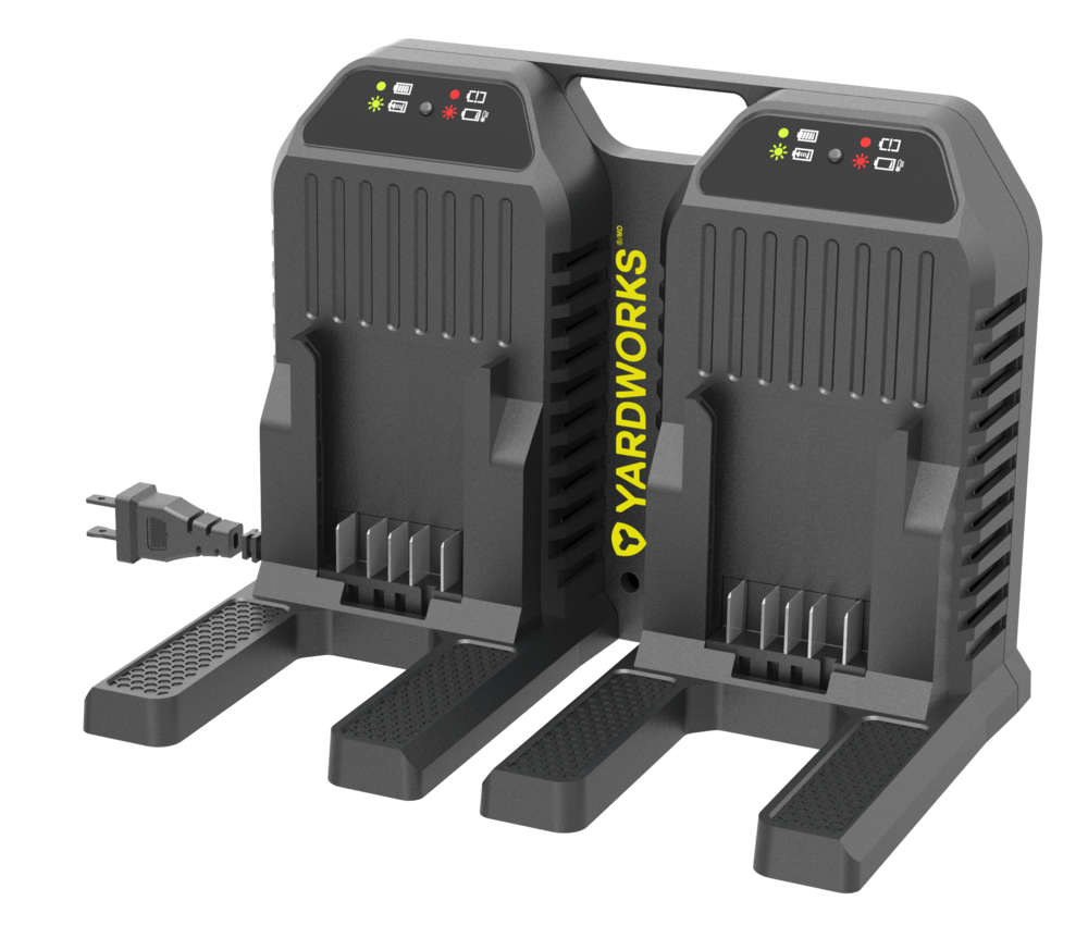 Outdoor Power Tool Battery Packs, 48V - Item 0003099 B3
