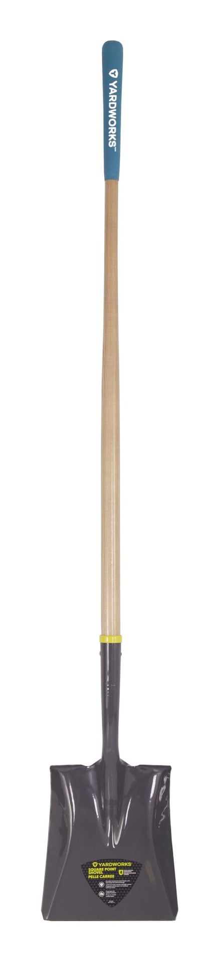 Gardening Tools, 60-in - Item 0003510 M7