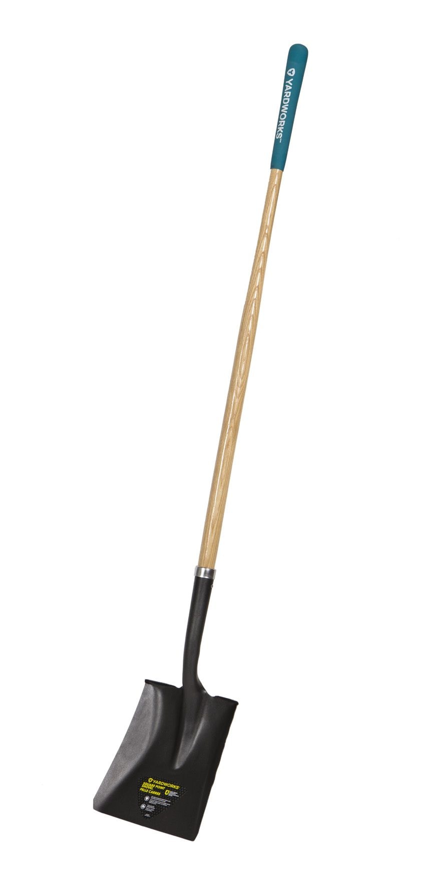 Gardening Tools, 60-in - Item 0003510 M7