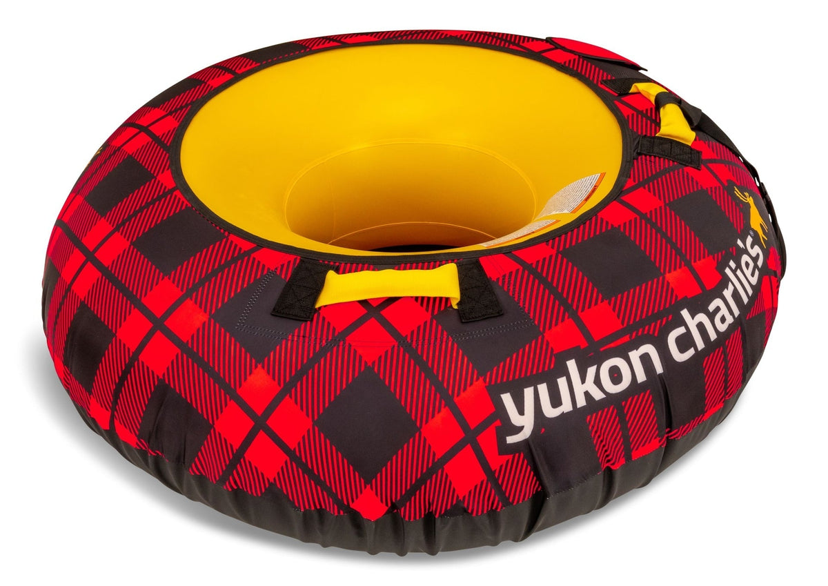 Sledding & Tobogganing, 48-in - Item 0006237 C2