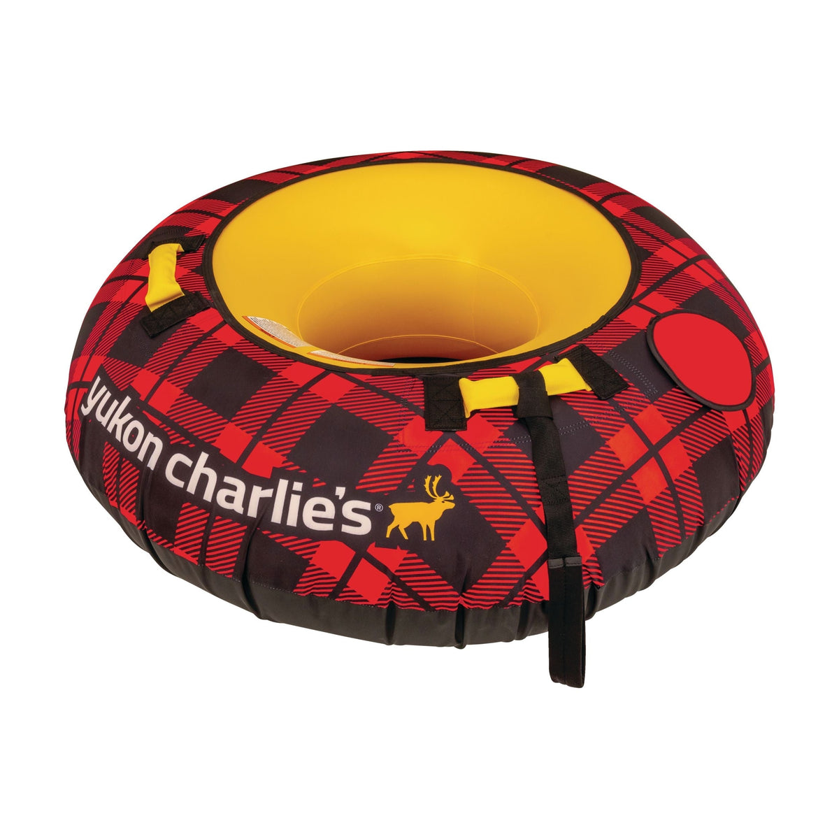 Sledding & Tobogganing, 48-in - Item 0006237 C2