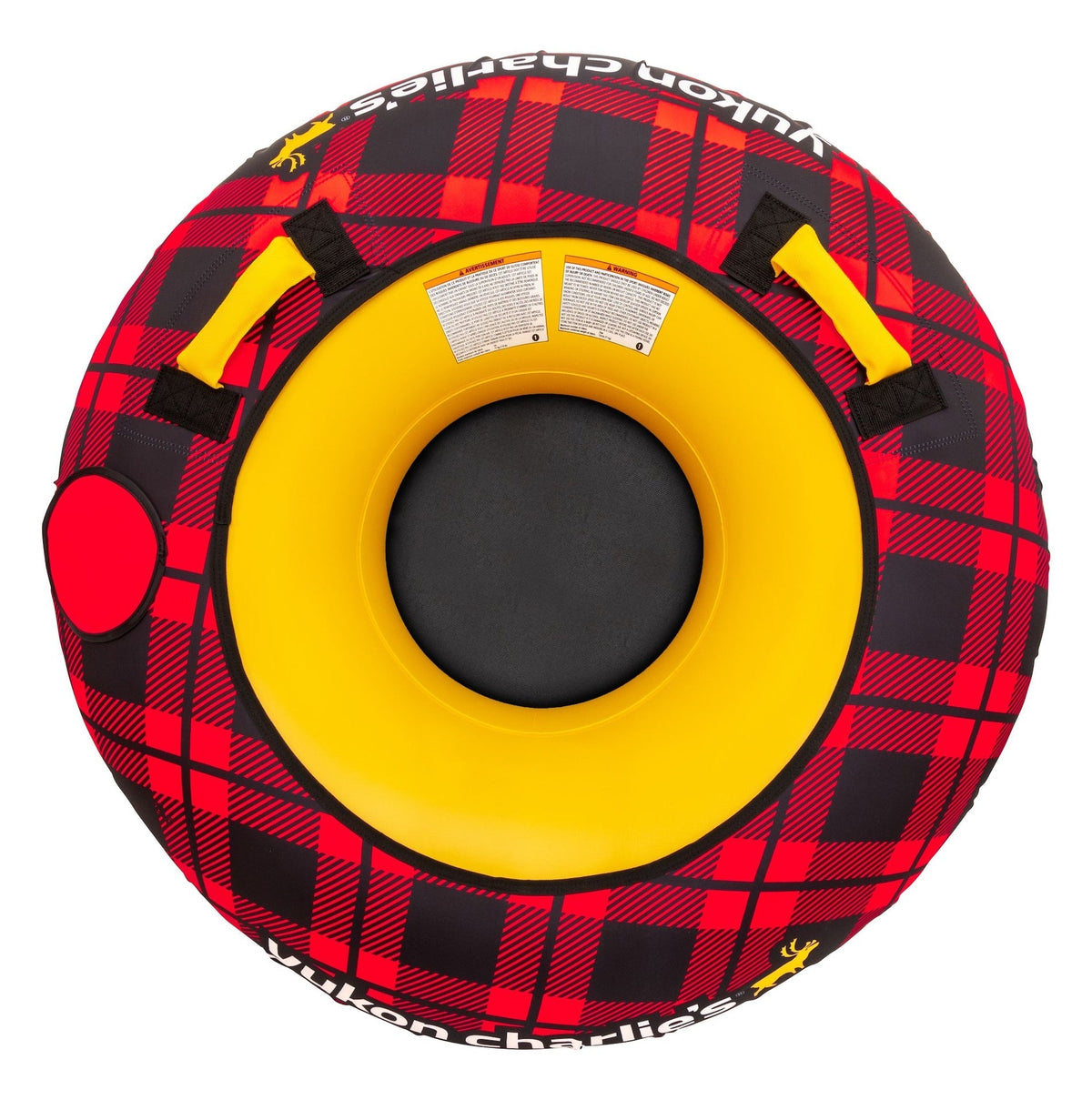Sledding & Tobogganing, 48-in - Item 0006237 C2