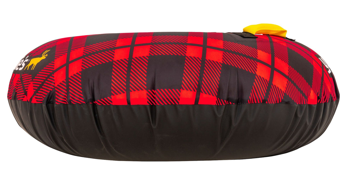 Sledding & Tobogganing, 48-in - Item 0006237 C2