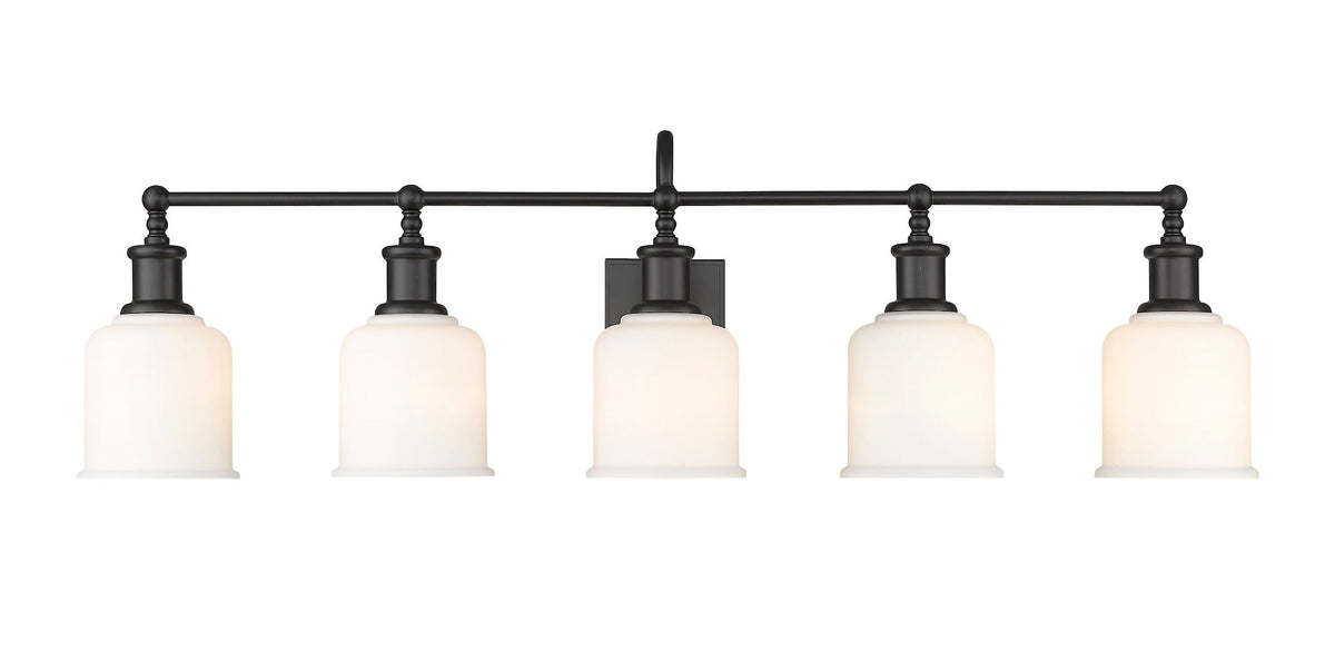 Vanity Lights, Black - Item 0001984 H7