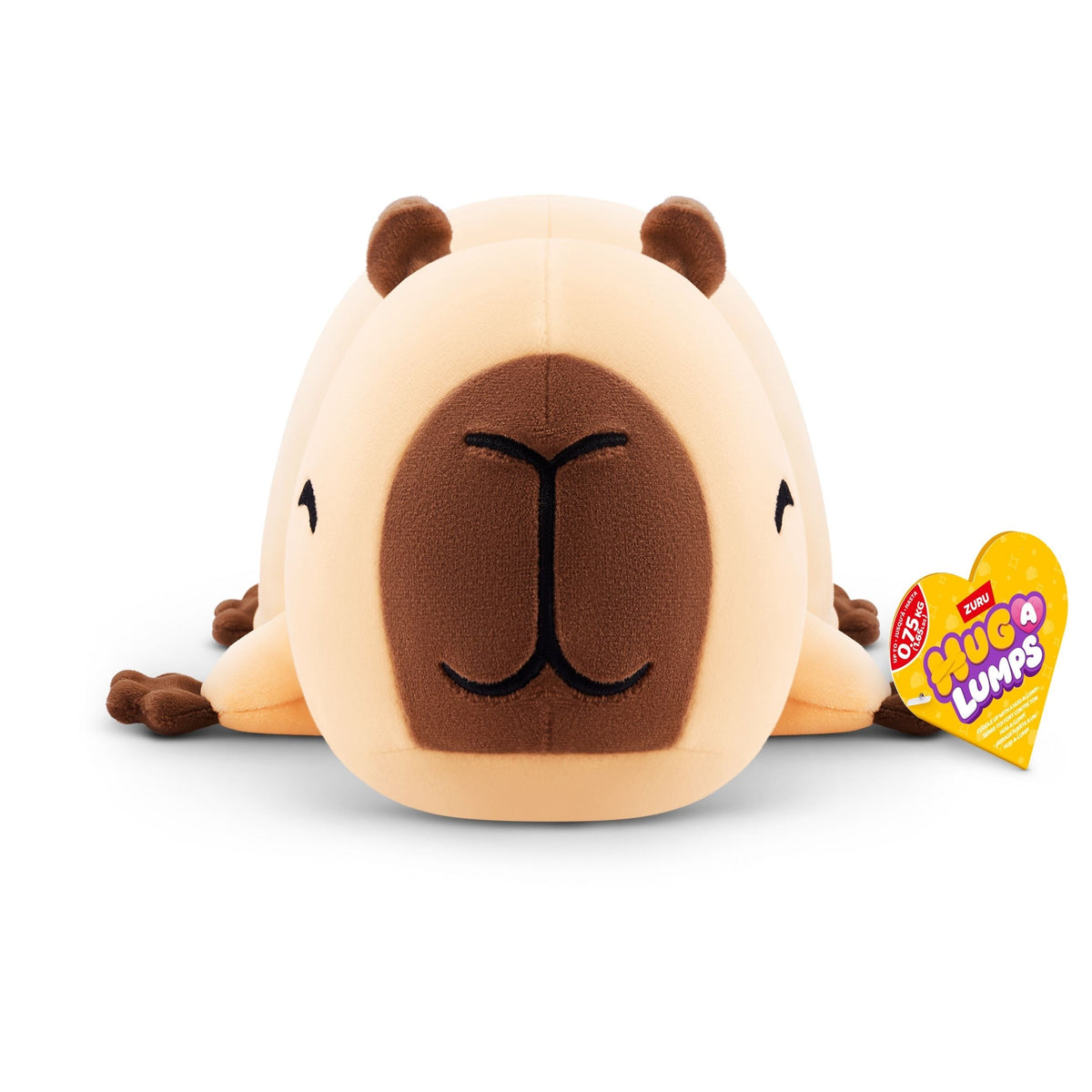 Stuffed & Plush Animals, Small - Item 0010771 J8