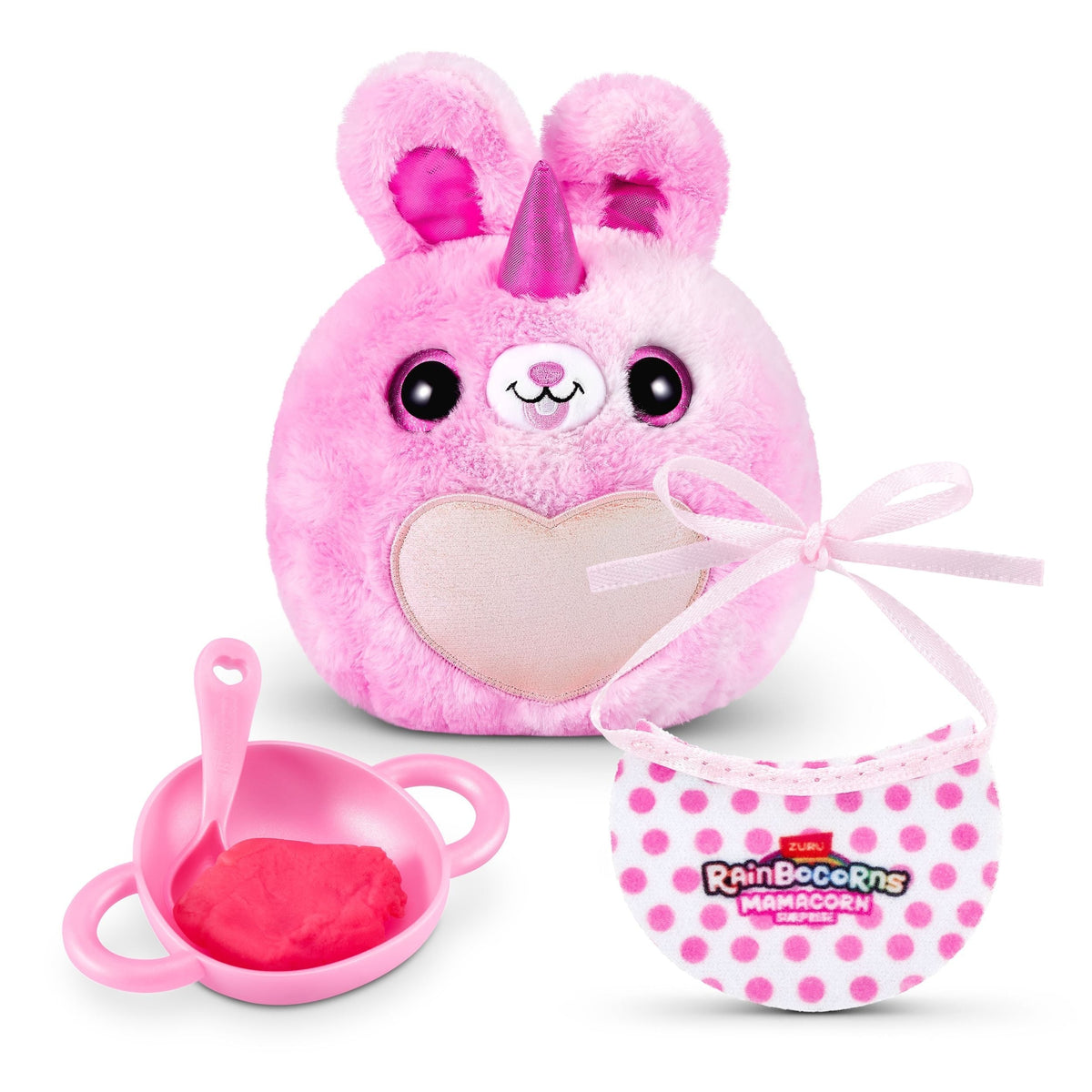 Stuffed & Plush Animals - Item 0010782 T7