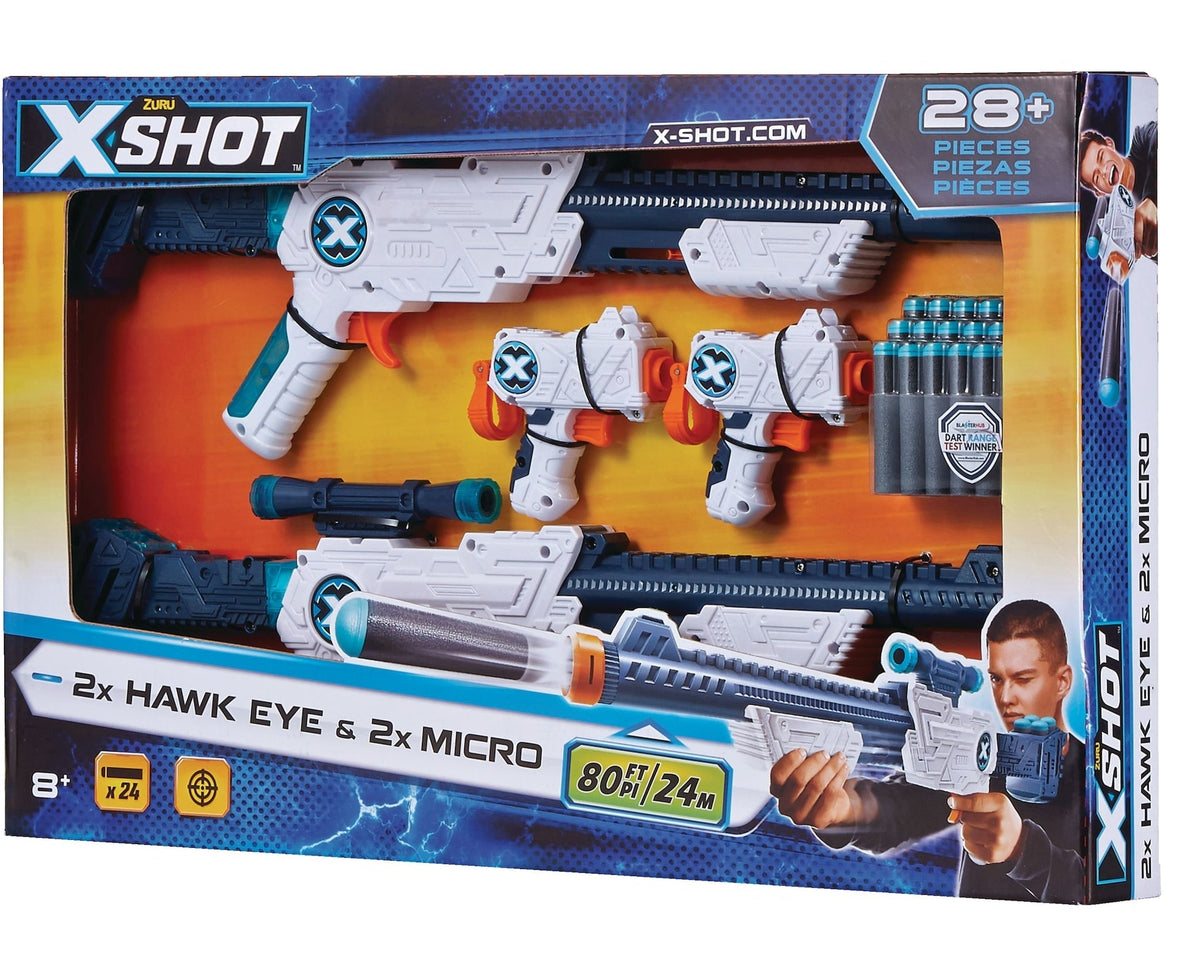 Toy Blasters - Item 0011335 A5