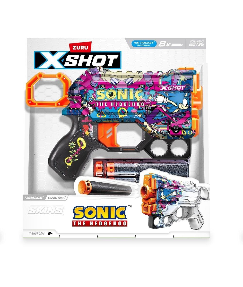 Toy Blasters - Item 0011359 B6