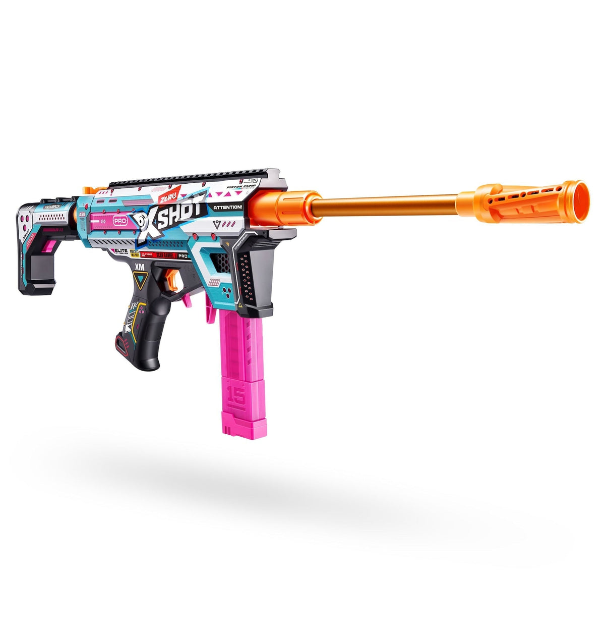Toy Blasters - Item 0011378 V3
