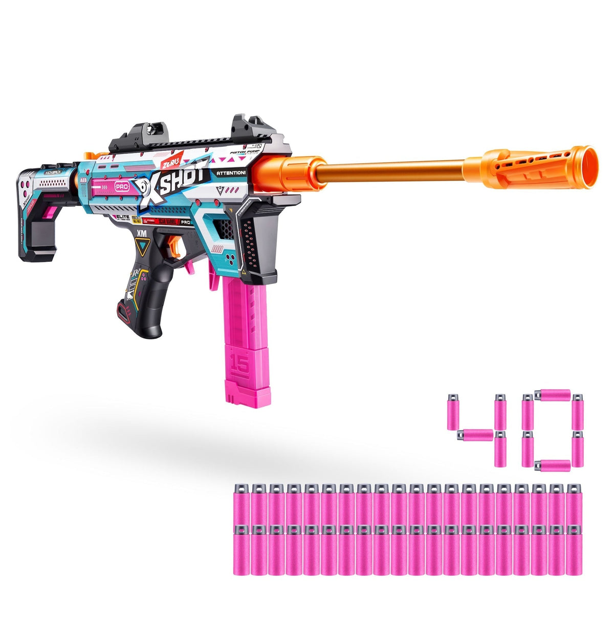Toy Blasters - Item 0011378 V3