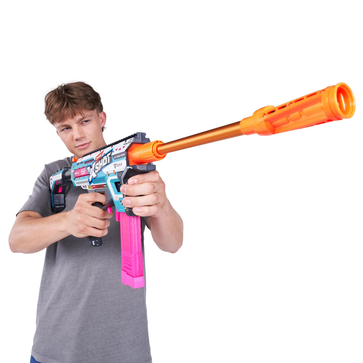 Toy Blasters - Item 0011378 V3