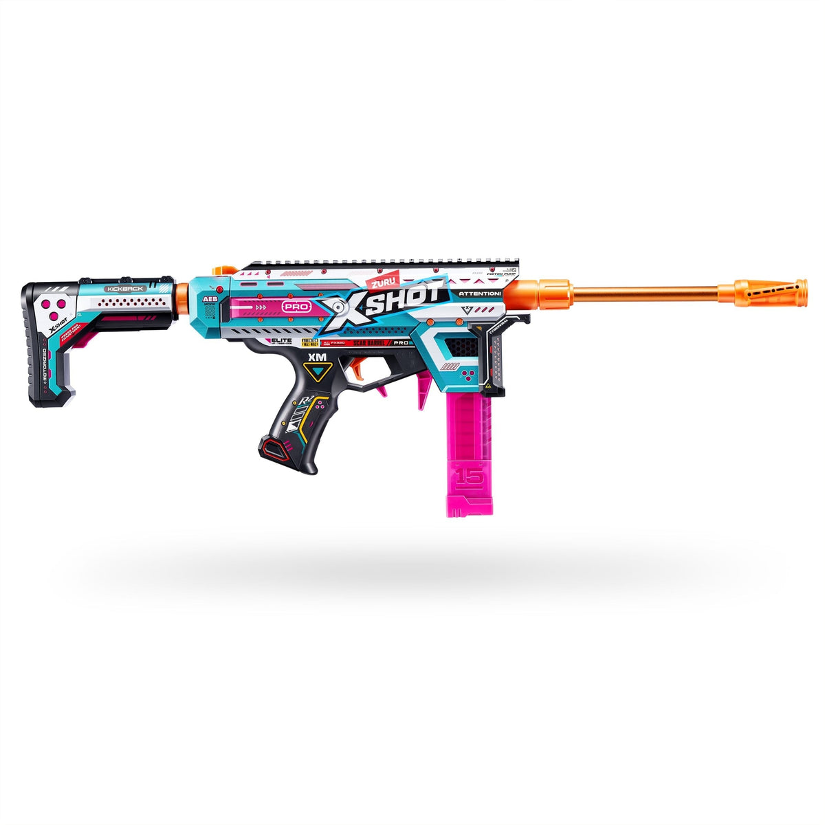 Toy Blasters - Item 0011378 V3
