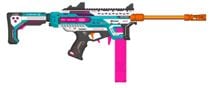 Toy Blasters - Item 0011378 V3