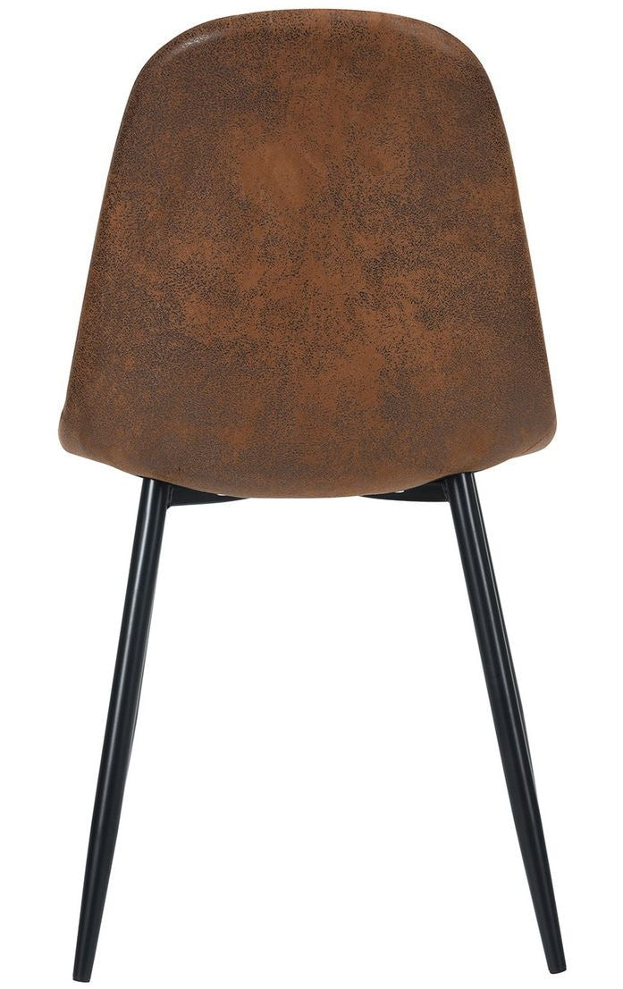 Kitchen & Dining Room Furniture, Brown - Item 0008447 B1