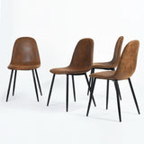 Kitchen & Dining Room Furniture, Brown - Item 0008447 B1