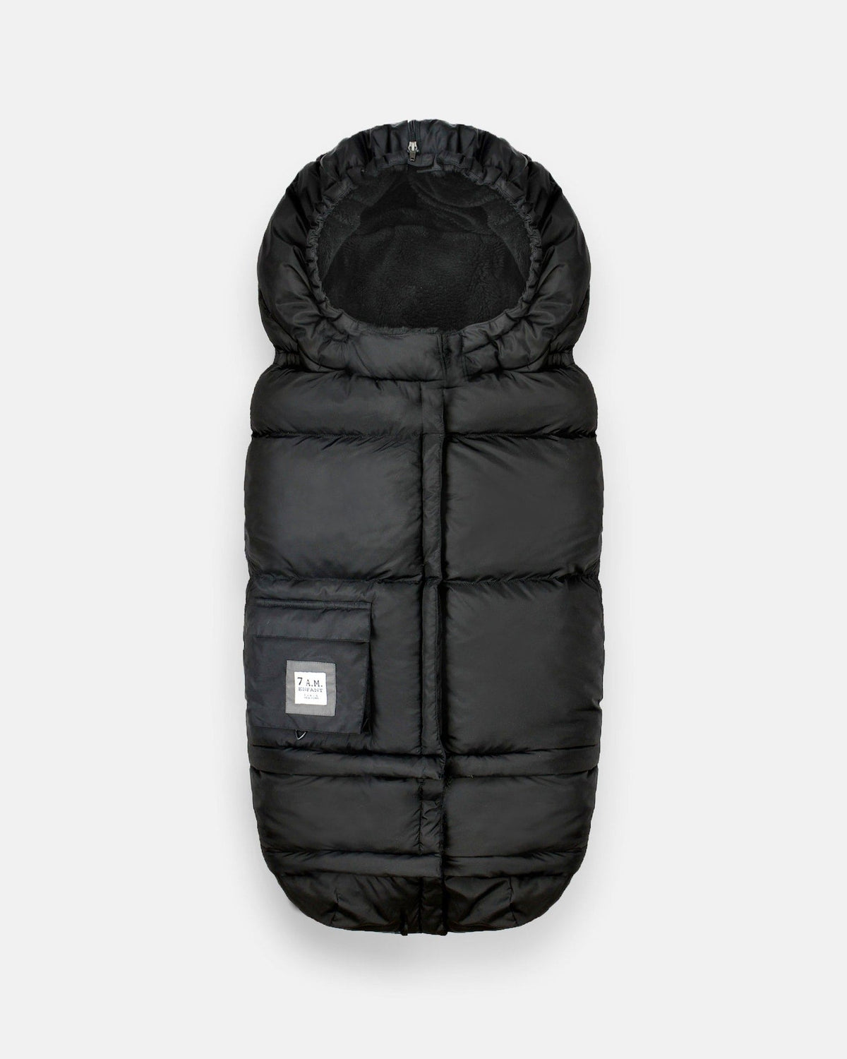 Stroller, Black - Item 0011754 D1