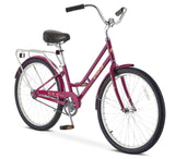 Bicycles, 24-in, Purple - Item 0005797 M6