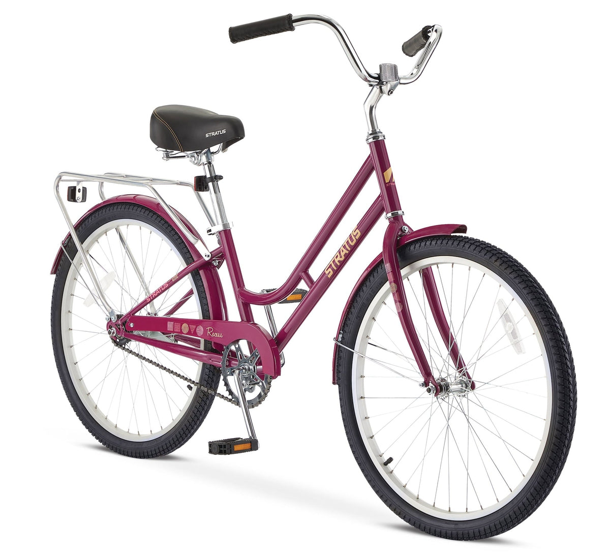 Bicycles, 24-in, Purple - Item 0005797 M6